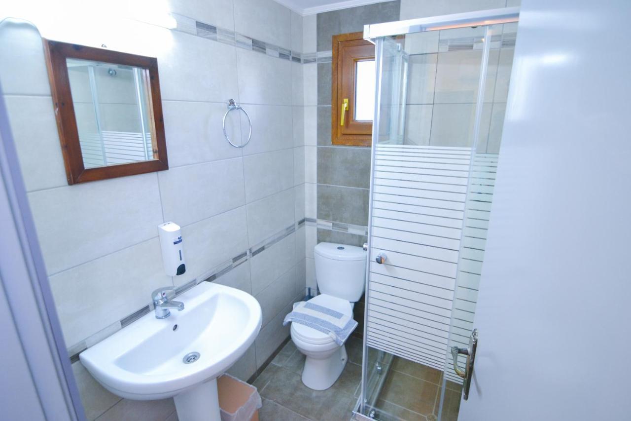 Elafonisi Paradise With Parking, Wifi, - Walking Distance To The Beach Esterno foto