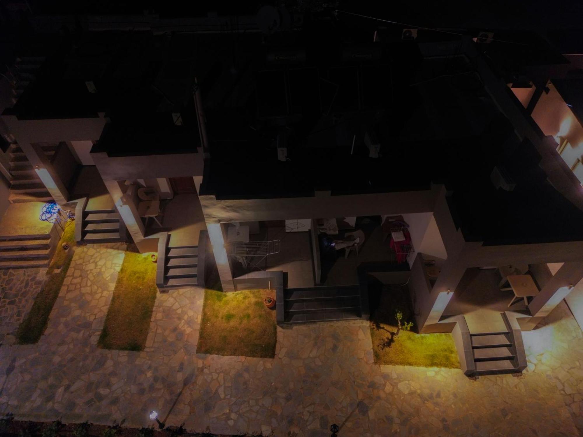Elafonisi Paradise With Parking, Wifi, - Walking Distance To The Beach Esterno foto