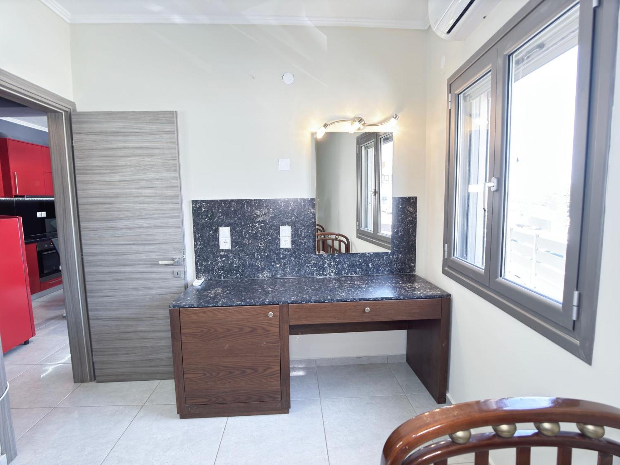 Elafonisi Paradise With Parking, Wifi, - Walking Distance To The Beach Esterno foto
