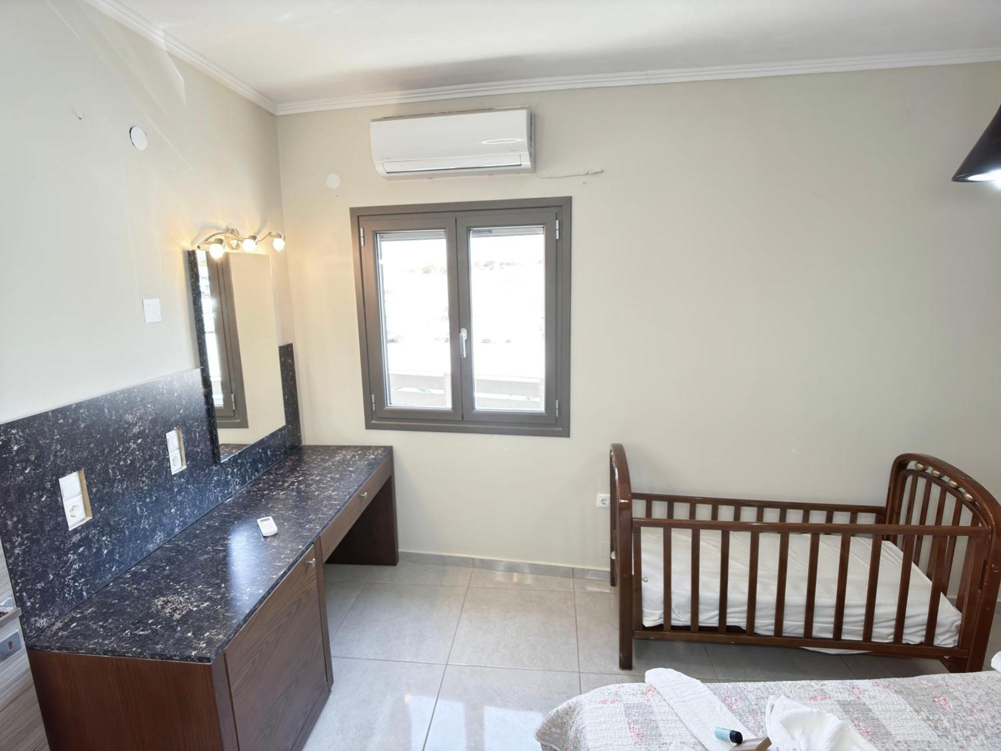 Elafonisi Paradise With Parking, Wifi, - Walking Distance To The Beach Esterno foto
